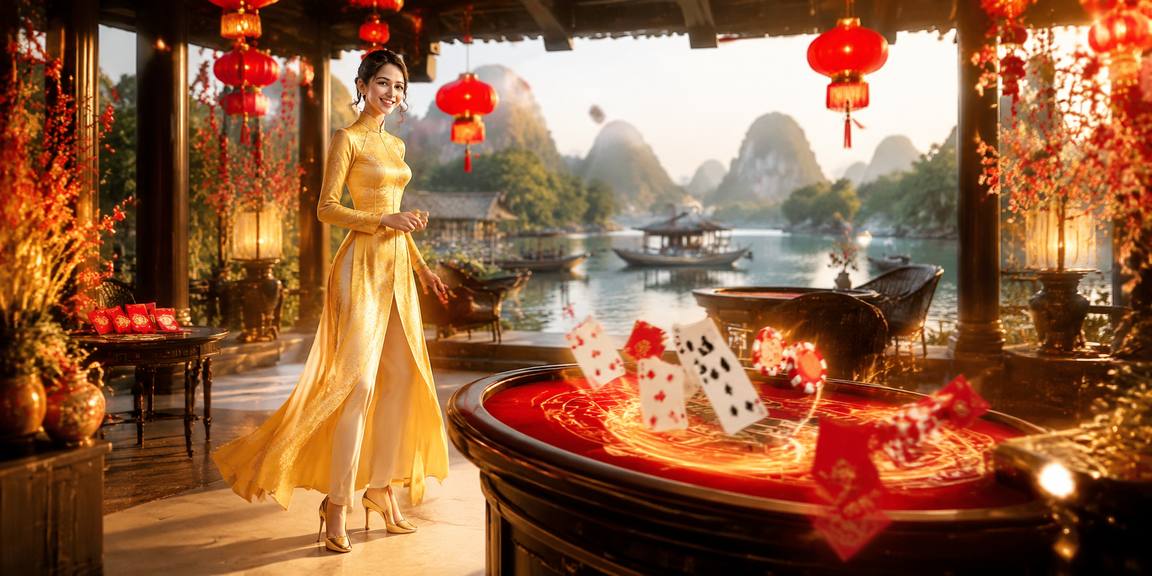 ddr2 Casino Trực Tiếp VIP Việt